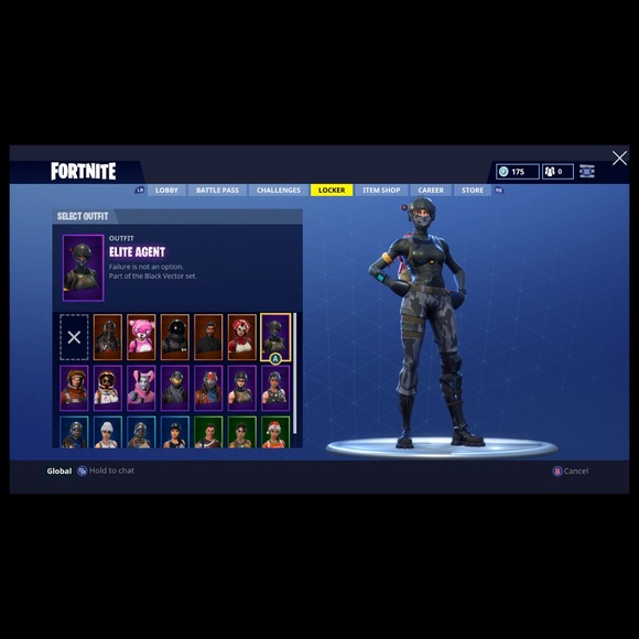 fortnite accounts for sale xbox one